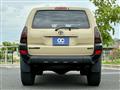2004 Toyota Hilux Surf