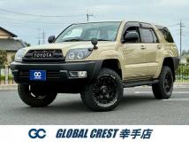 2004 Toyota Hilux Surf