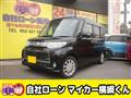 2013 Daihatsu Tanto Custom