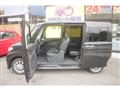 2013 Daihatsu Tanto Custom