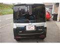 2013 Daihatsu Tanto Custom