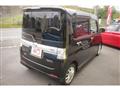 2013 Daihatsu Tanto Custom