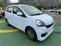 2017 Daihatsu Mira