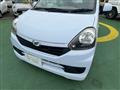 2017 Daihatsu Mira