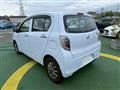 2017 Daihatsu Mira