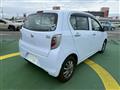 2017 Daihatsu Mira