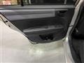 2015 Toyota Corolla Fielder