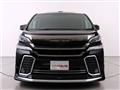 2016 Toyota Vellfire