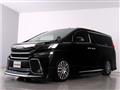 2016 Toyota Vellfire