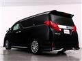 2016 Toyota Vellfire