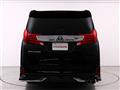 2016 Toyota Vellfire