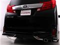 2016 Toyota Vellfire