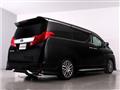 2016 Toyota Vellfire
