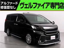 2016 Toyota Vellfire