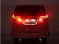 2015 Toyota Alphard G