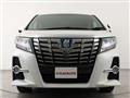 2015 Toyota Alphard G