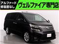 2011 Toyota Vellfire