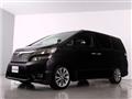 2011 Toyota Vellfire