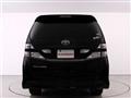 2011 Toyota Vellfire