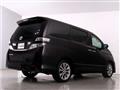 2011 Toyota Vellfire
