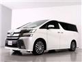2016 Toyota Vellfire