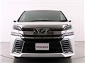 2016 Toyota Vellfire