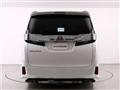 2016 Toyota Vellfire
