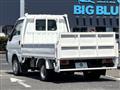 2004 Mazda Bongo Truck