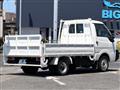 2004 Mazda Bongo Truck