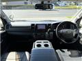 2017 Toyota Hiace Van