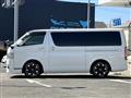 2017 Toyota Hiace Van