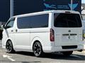 2017 Toyota Hiace Van