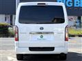 2017 Toyota Hiace Van