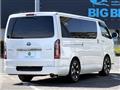 2017 Toyota Hiace Van