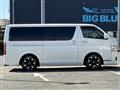 2017 Toyota Hiace Van
