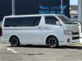 2017 Toyota Hiace Van
