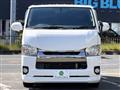 2017 Toyota Hiace Van