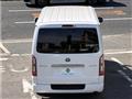 2017 Toyota Hiace Van