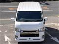 2017 Toyota Hiace Van