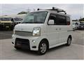 2011 Suzuki Every Wagon