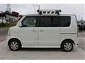 2011 Suzuki Every Wagon