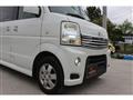 2011 Suzuki Every Wagon