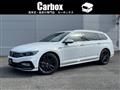 2024 Volkswagen Passat Variant