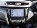 2014 Nissan X-Trail
