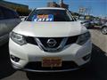 2014 Nissan X-Trail