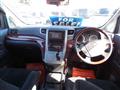 2011 Toyota Vellfire
