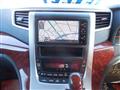 2011 Toyota Vellfire