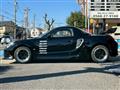2007 Toyota MR-S