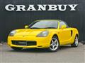2001 Toyota MR-S
