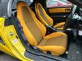 2001 Toyota MR-S